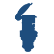 automatic valve